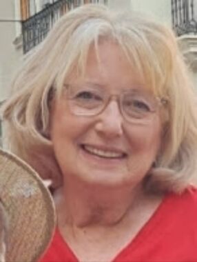 Meet your Posher, Sue